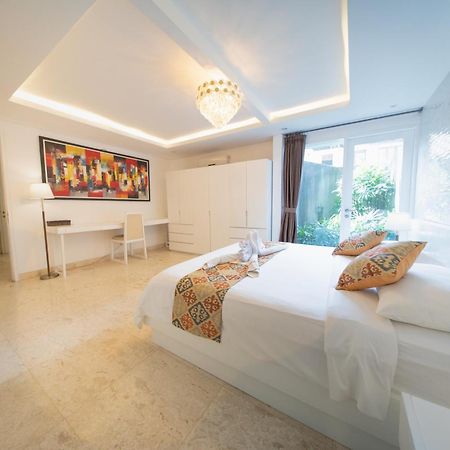 Villa Rainbow Sanur Екстер'єр фото