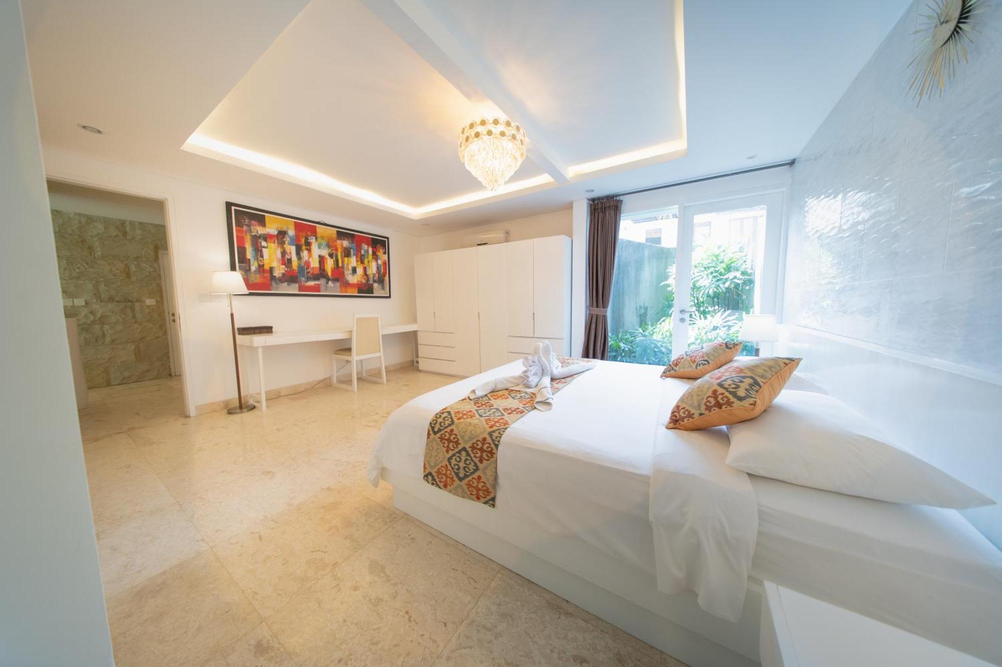 Villa Rainbow Sanur Екстер'єр фото