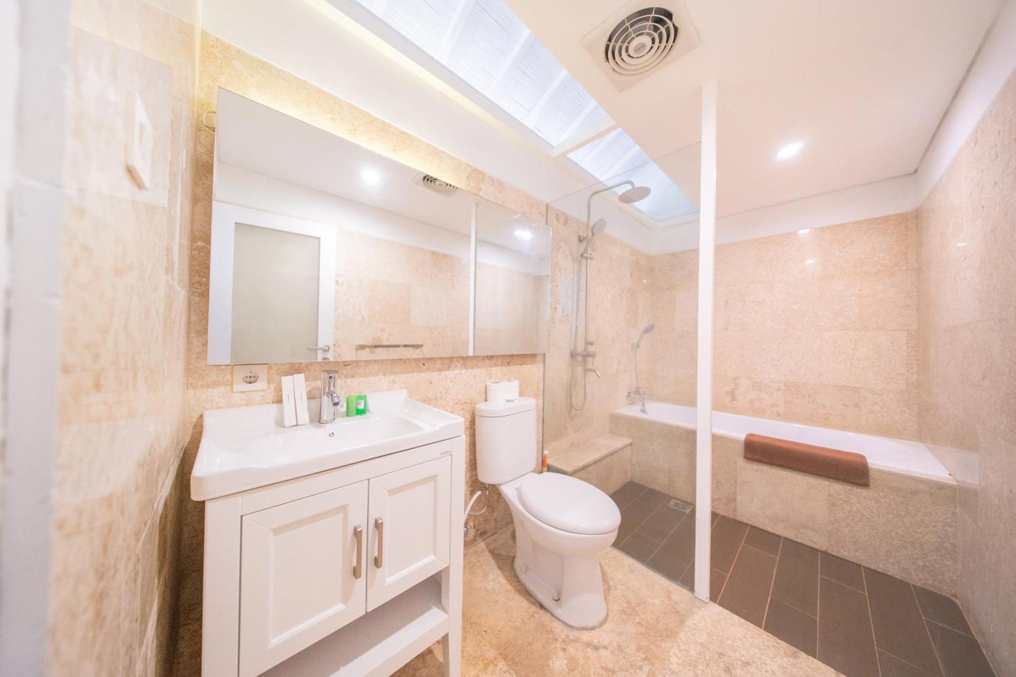 Villa Rainbow Sanur Екстер'єр фото