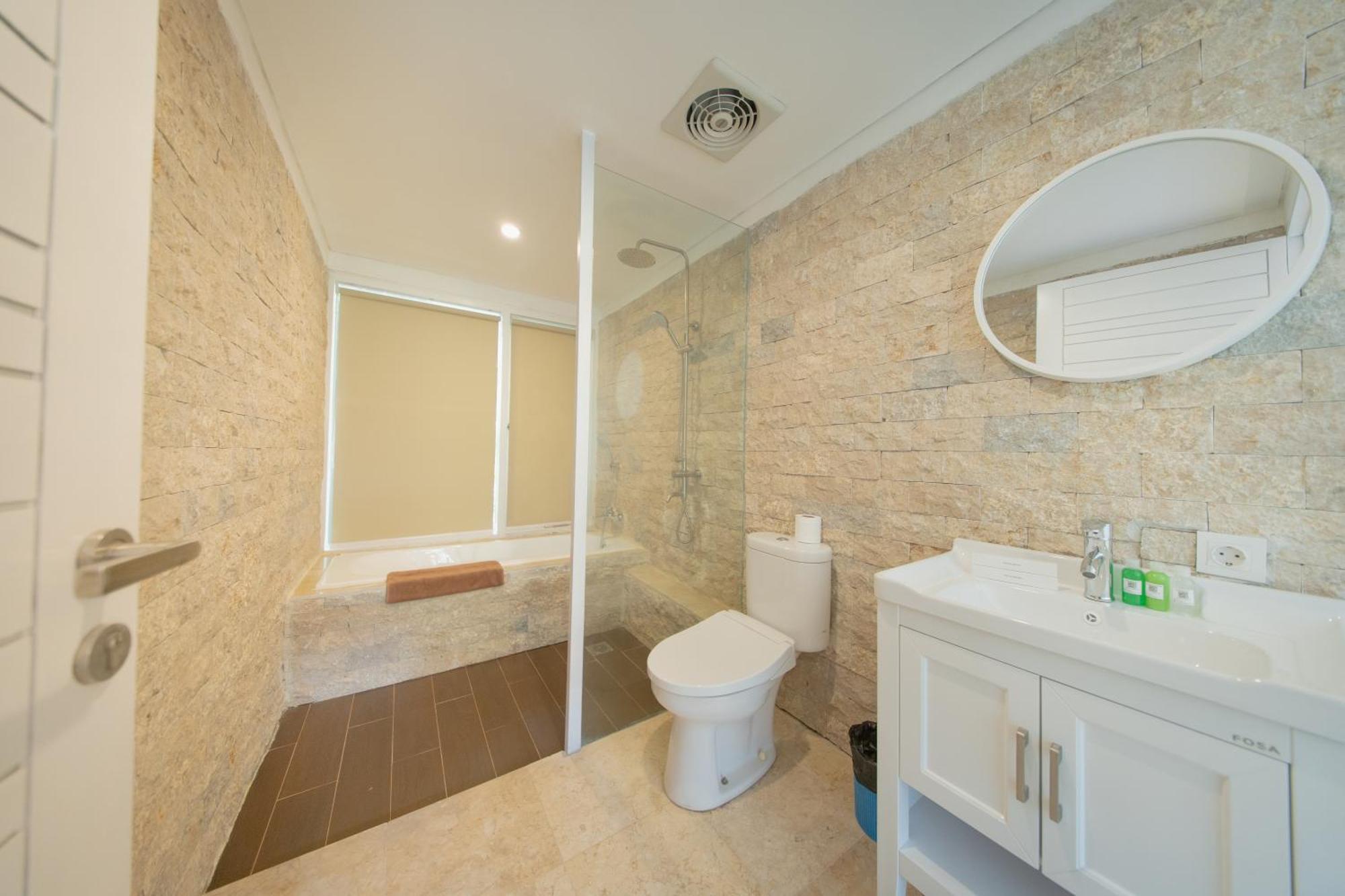 Villa Rainbow Sanur Екстер'єр фото