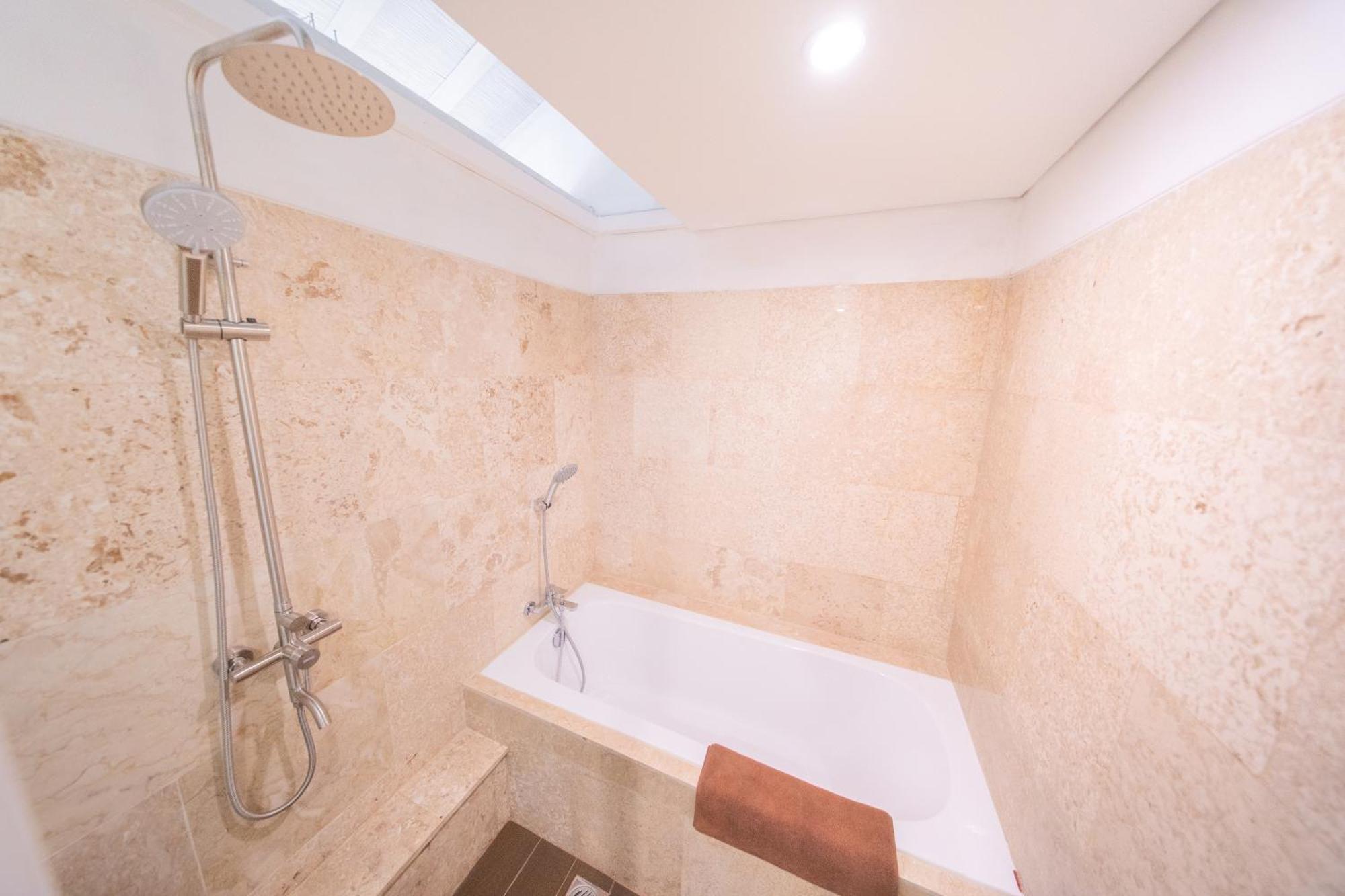 Villa Rainbow Sanur Екстер'єр фото
