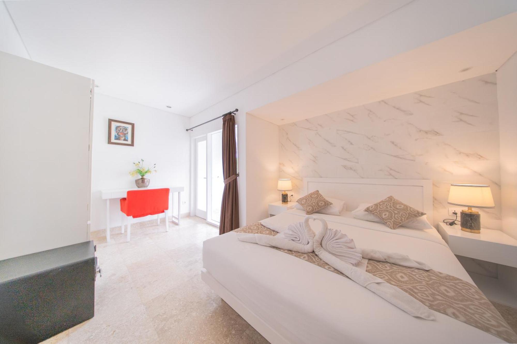 Villa Rainbow Sanur Екстер'єр фото