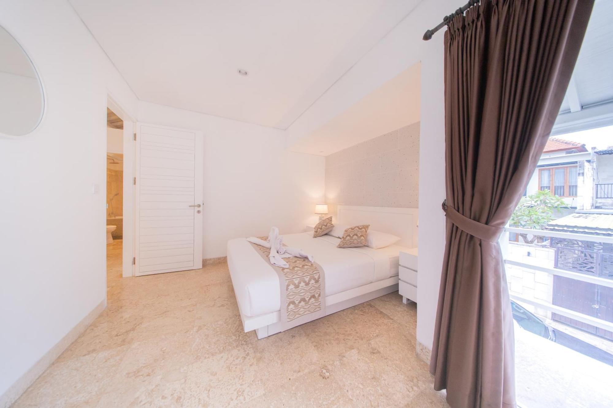Villa Rainbow Sanur Екстер'єр фото