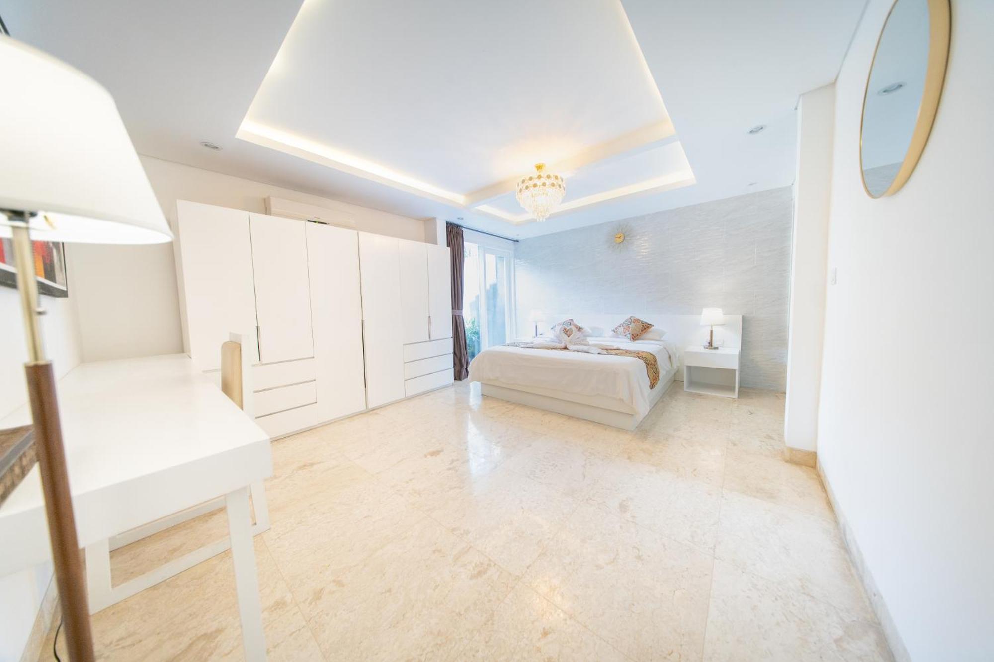 Villa Rainbow Sanur Екстер'єр фото
