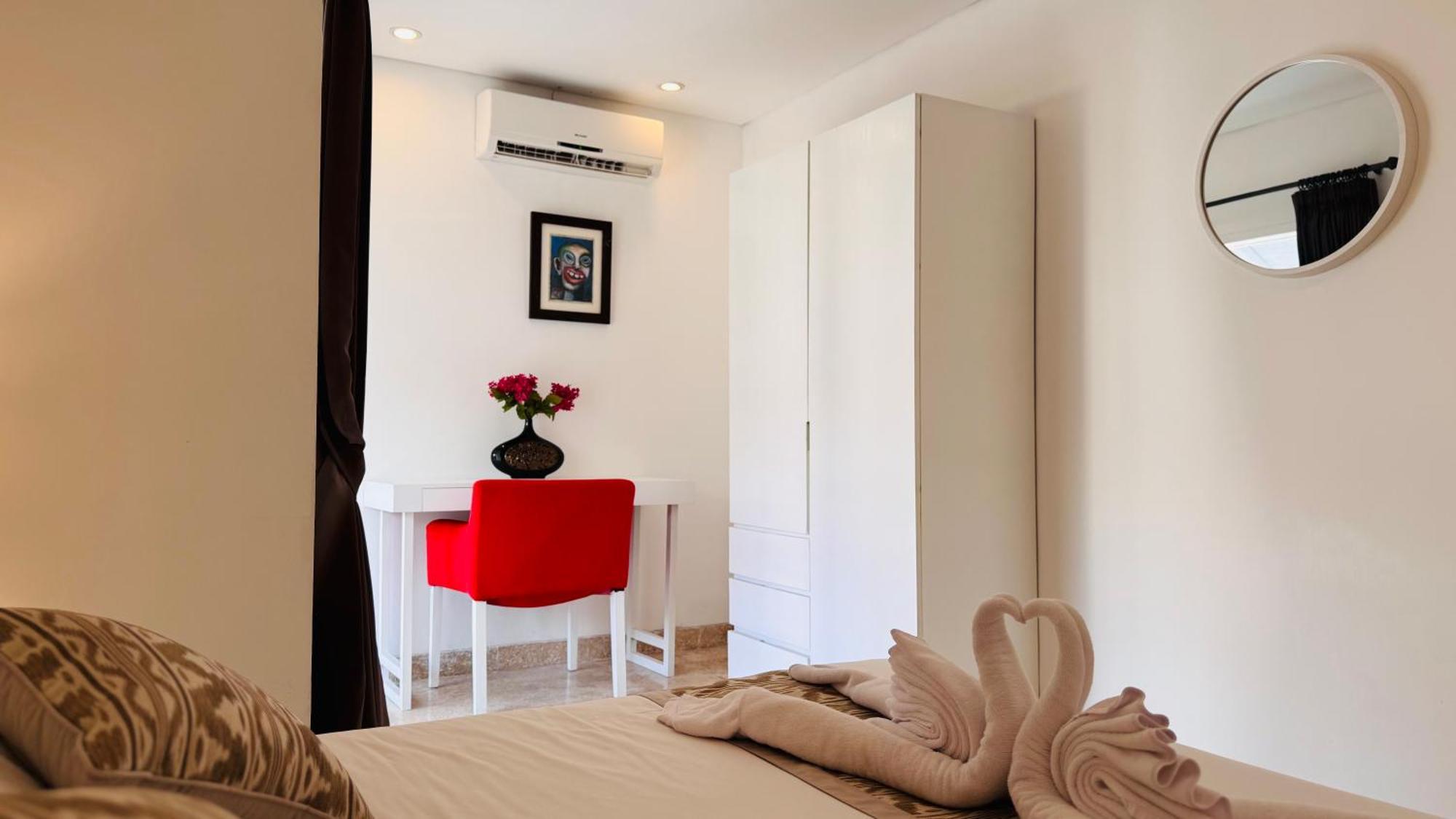 Villa Rainbow Sanur Екстер'єр фото