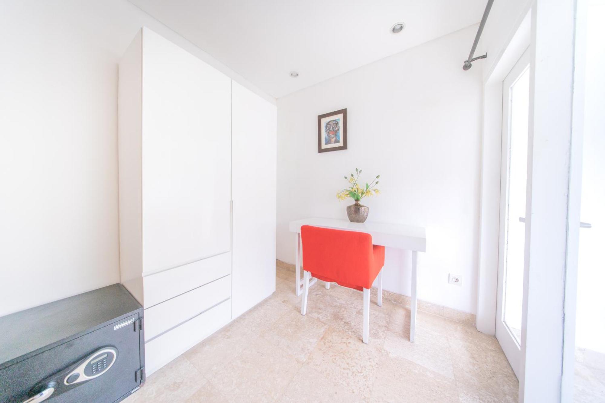 Villa Rainbow Sanur Екстер'єр фото