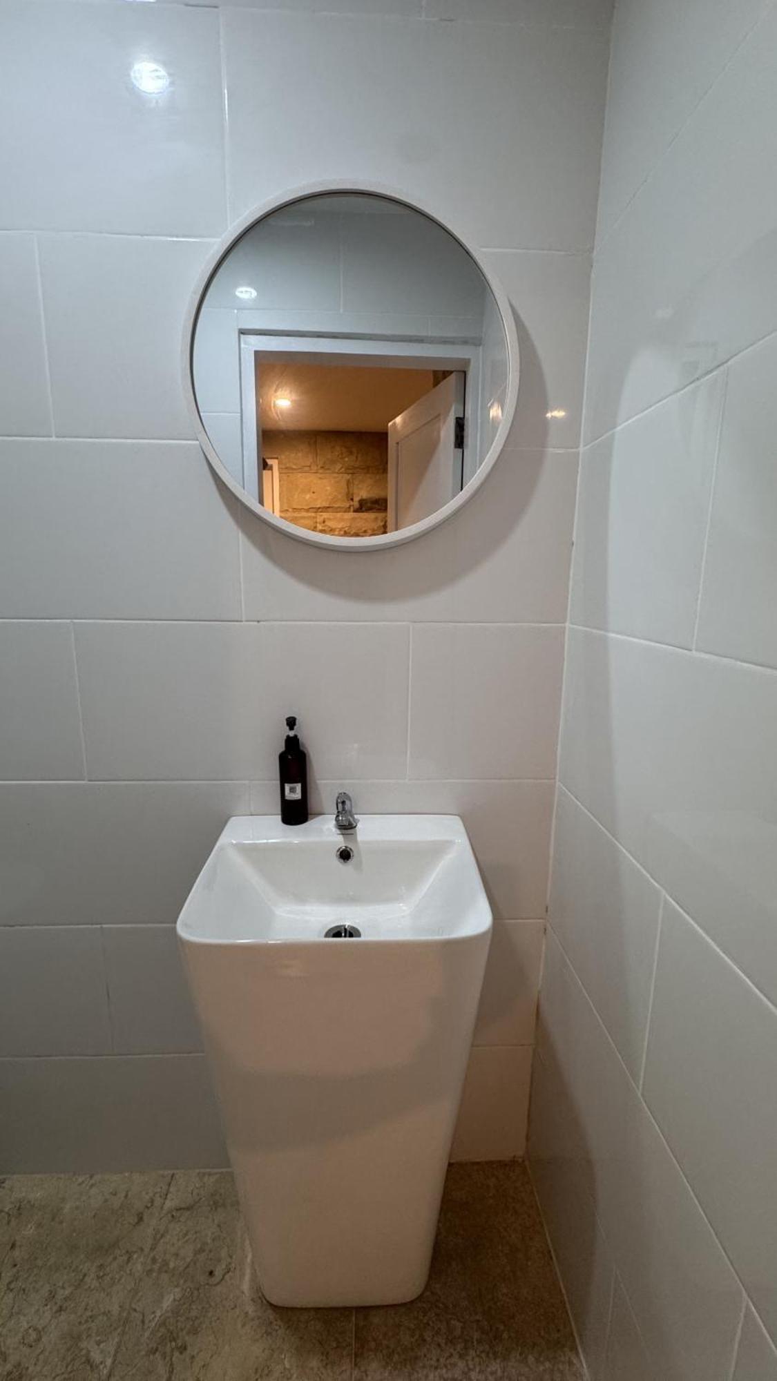Villa Rainbow Sanur Екстер'єр фото