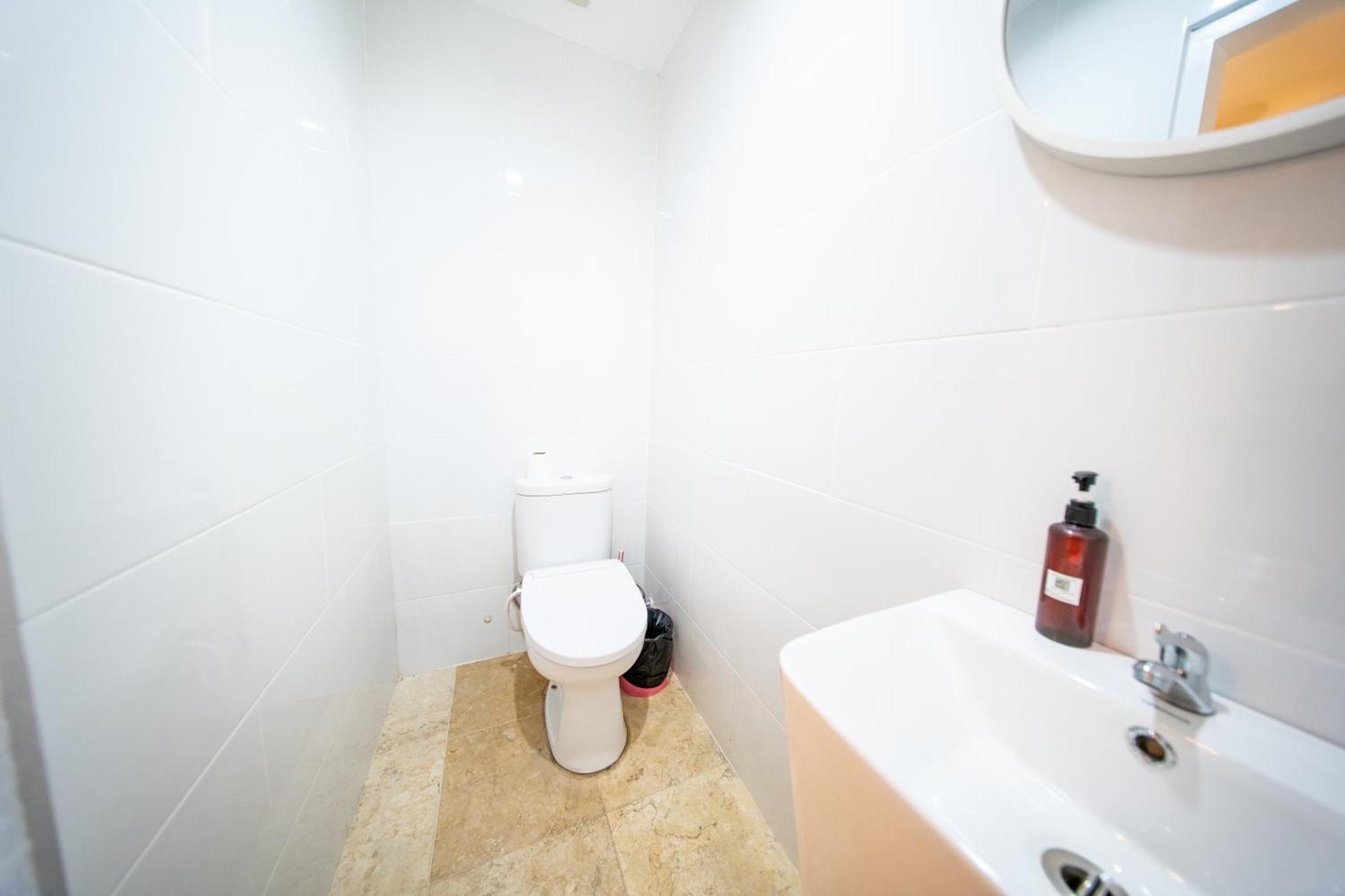 Villa Rainbow Sanur Екстер'єр фото