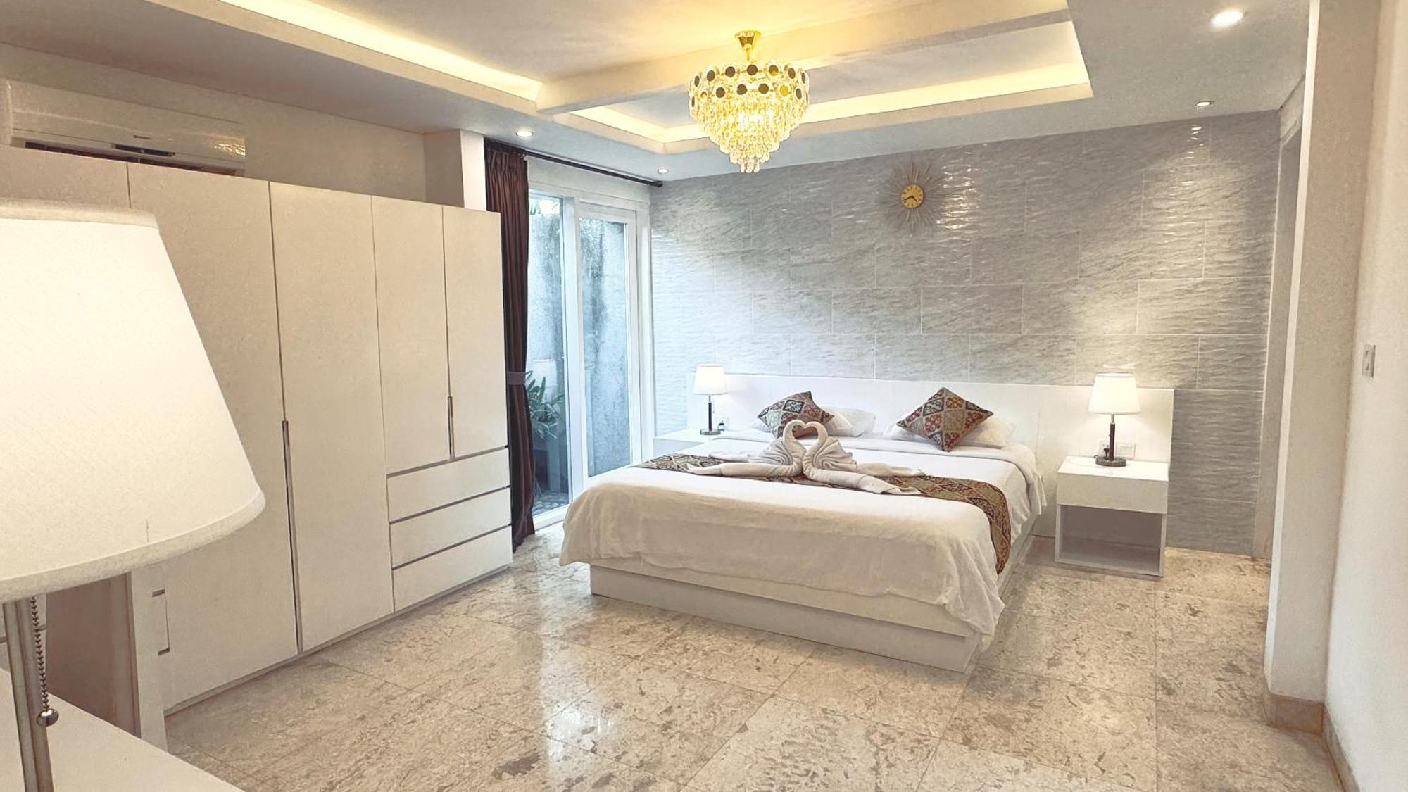 Villa Rainbow Sanur Екстер'єр фото