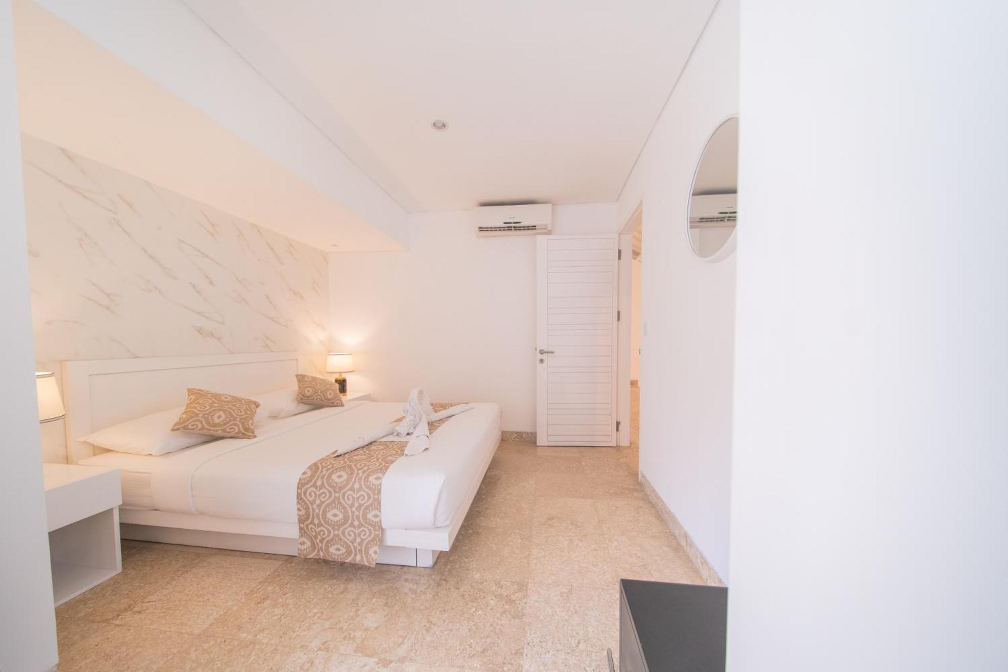 Villa Rainbow Sanur Екстер'єр фото